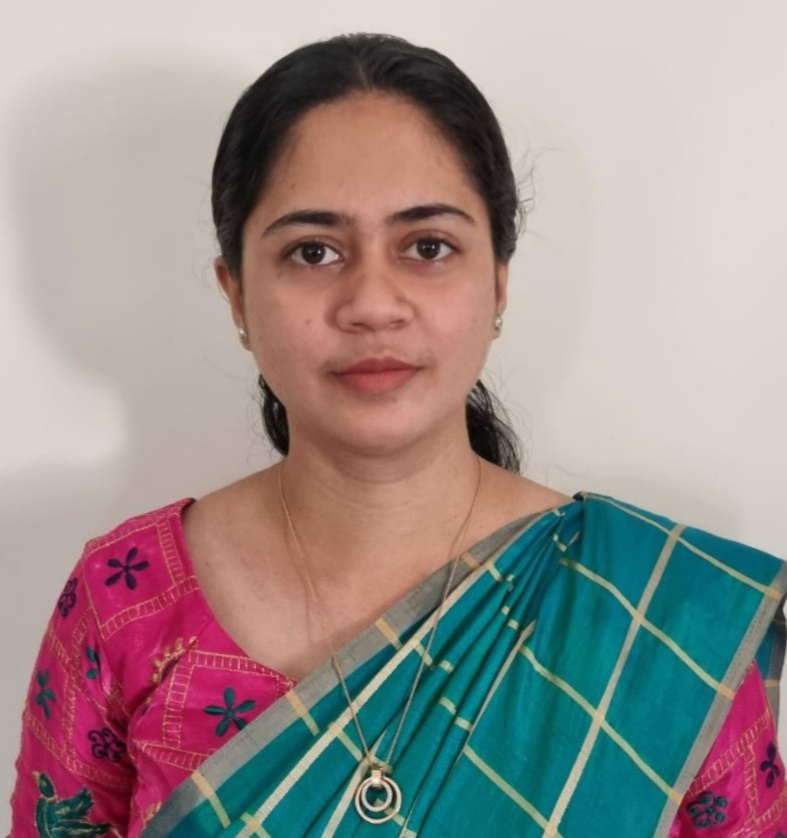 Ms. Murel Rodrigues